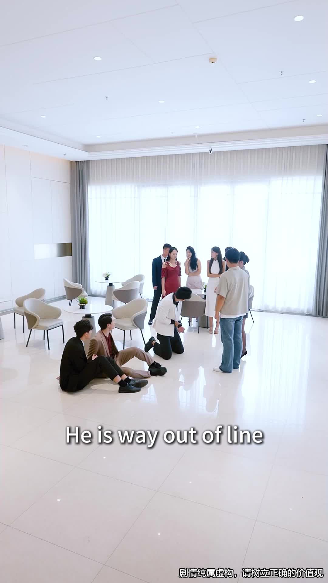 Episode 9 - Medicine God in the City: Searching for My Five Sisters